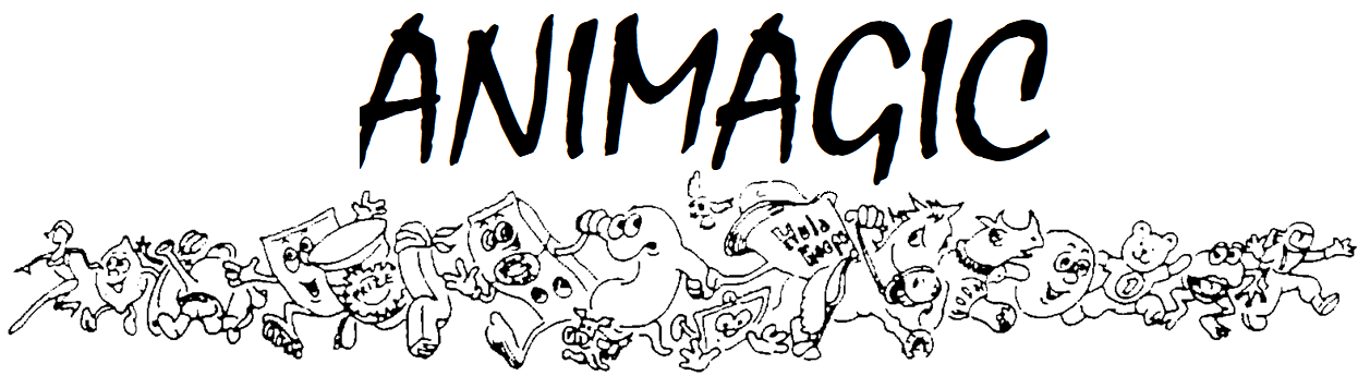 Animagic logo